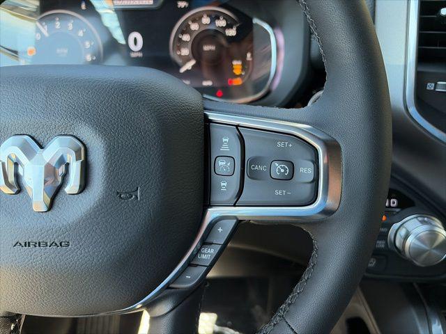 صورة مصغرة 22 لـ 2026 RAM 1500 LARAMIE
