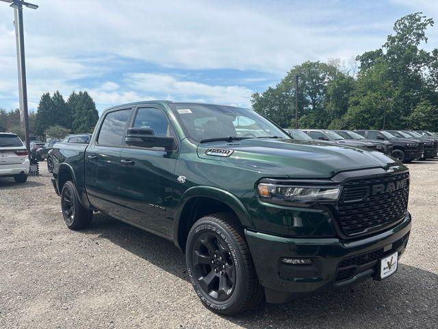 صورة 5 لـ 2026 RAM 1500 BIG HORN/LONE STAR