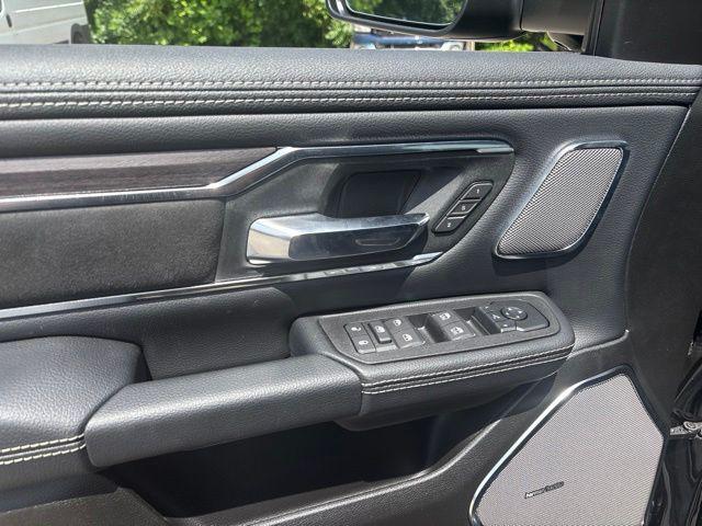 2026 RAM 1500 LARAMIE 缩略图 15