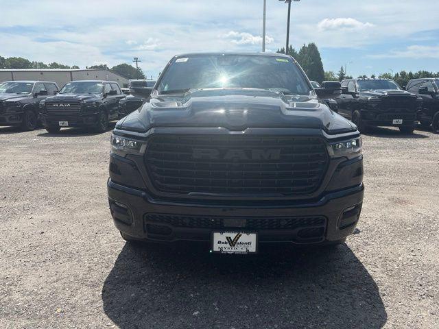 صورة 4 لـ 2026 RAM 1500 LARAMIE
