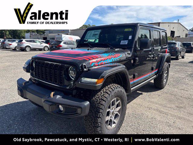 New 2027 Jeep Wrangler Sport S