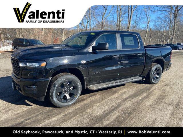 New 2026 RAM 1500 Express