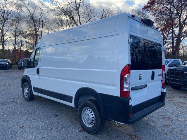 صورة 5 لـ 2026 RAM PROMASTER 3500 HIGH ROOF
