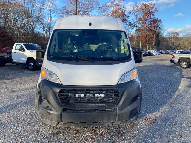صورة 9 لـ 2026 RAM PROMASTER 3500 HIGH ROOF