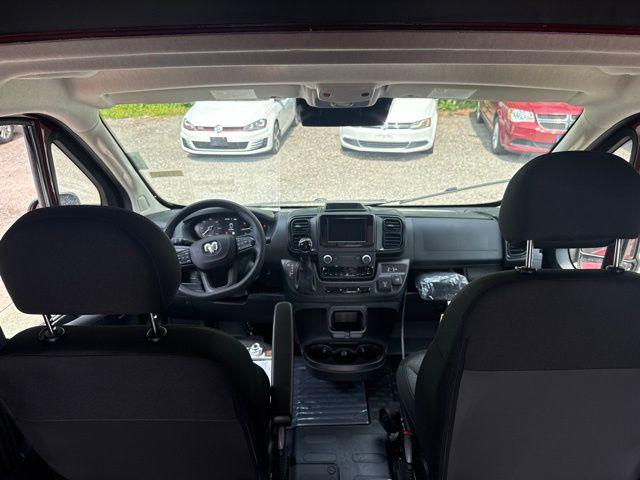 2026 RAM PROMASTER 2500 TRADESMAN 缩略图 14