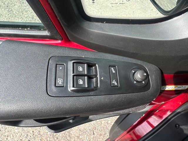 2026 RAM PROMASTER 2500 TRADESMAN 缩略图 15