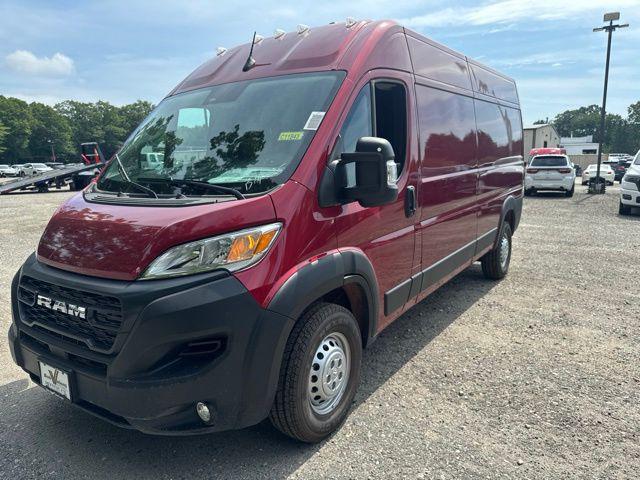2026 RAM PROMASTER 2500 TRADESMAN 缩略图 2