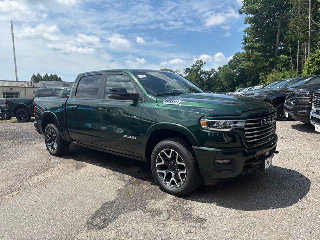 صورة 5 لـ 2026 RAM 1500 LARAMIE