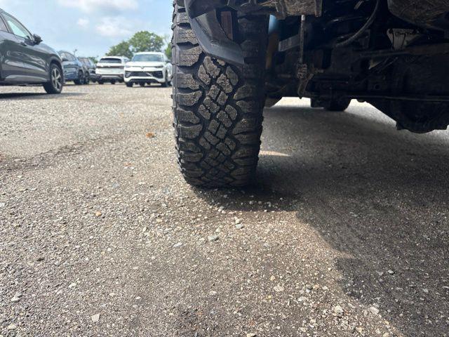 2026 RAM 2500 WARLOCK CREW CAB 4X4 6'4' BOX — фото 10