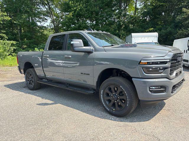 2026 RAM 2500 LARAMIE CREW CAB 4X4 6'4' BOX 照片 5