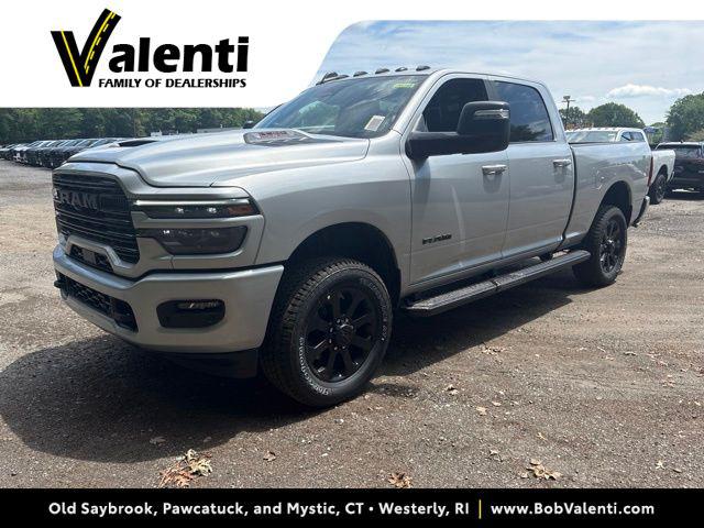 New 2026 RAM 2500 Laramie Crew Cab 4x4 6'4' Box
