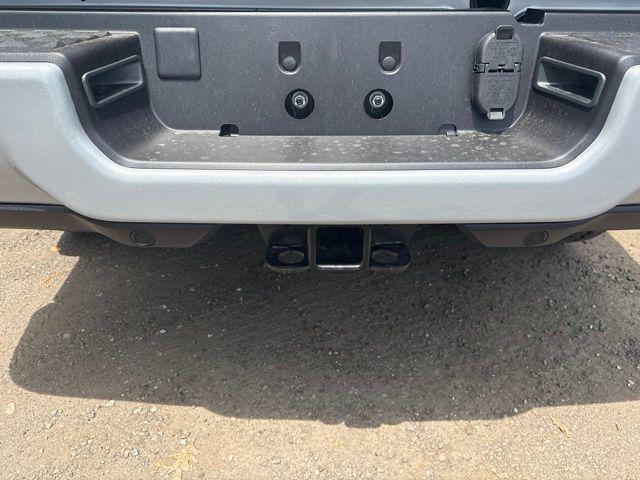 2026 RAM 2500 LARAMIE CREW CAB 4X4 6'4' BOX 缩略图 11