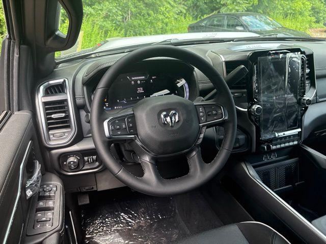 2026 RAM 2500 LARAMIE CREW CAB 4X4 6'4' BOX 缩略图 14