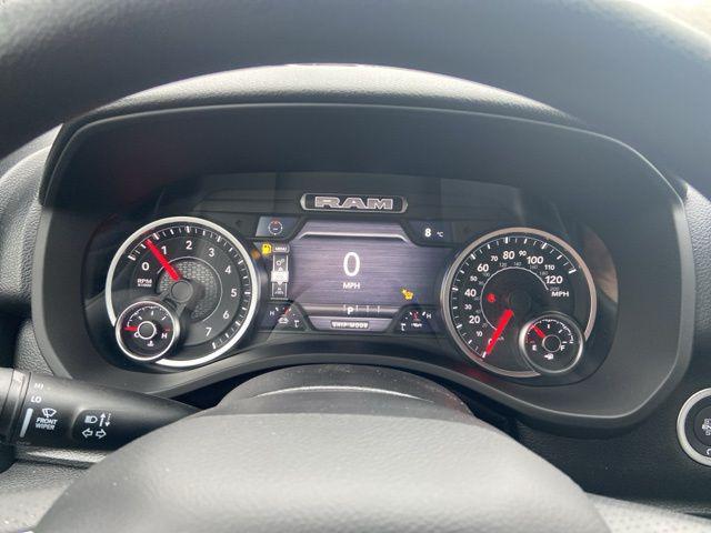 صورة مصغرة 19 لـ 2026 RAM 1500 EXPRESS