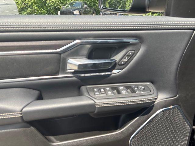 صورة مصغرة 15 لـ 2026 RAM 1500 LARAMIE