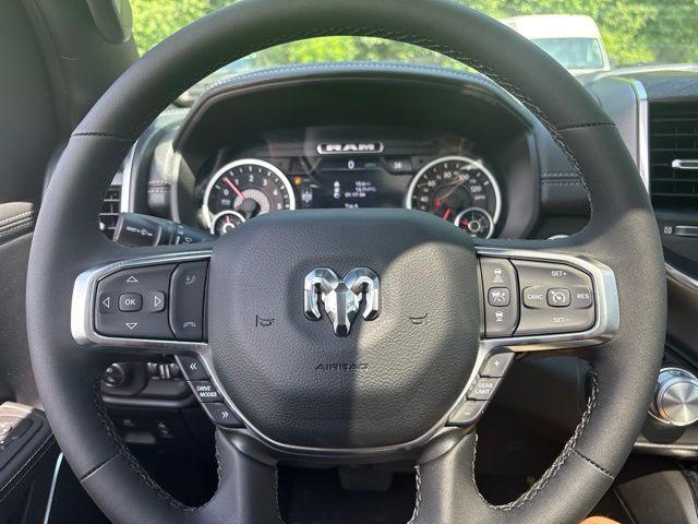 صورة مصغرة 18 لـ 2026 RAM 1500 LARAMIE