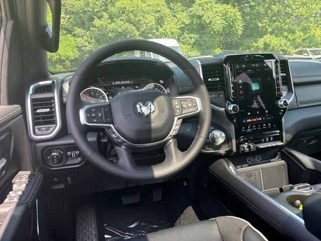 صورة مصغرة 14 لـ 2026 RAM 1500 LARAMIE