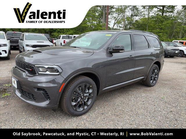 New 2026 Dodge Durango GT Plus