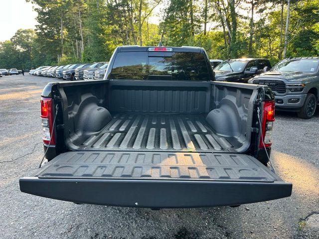 2022 RAM 1500 BIG HORN/LONE STAR — фото 8