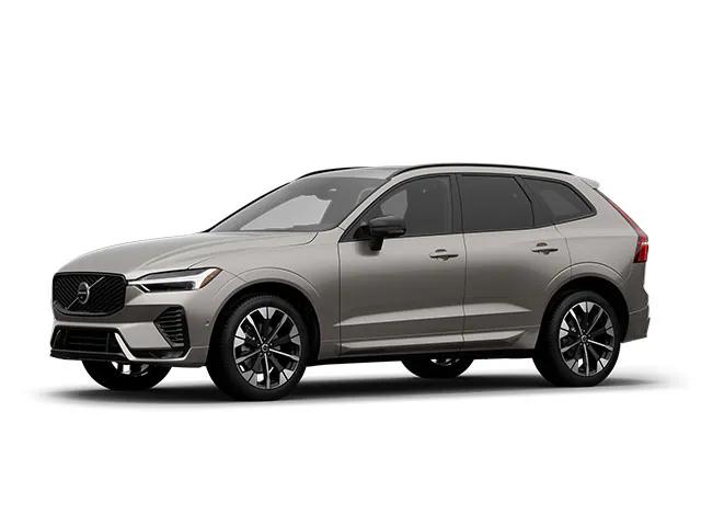 New 2026 Volvo XC60 B5 Ultra