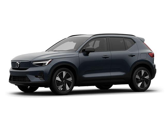 New 2026 Volvo EX40 Plus, Twin Motor, Fully electric