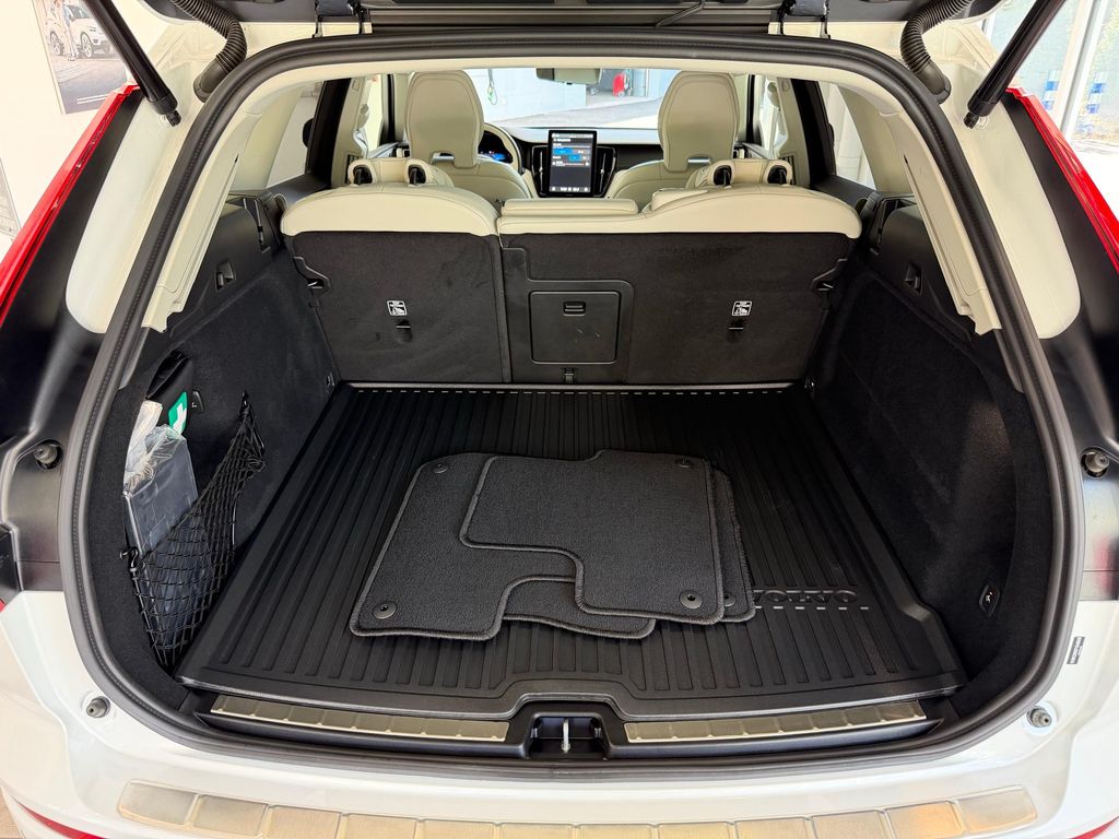 صورة مصغرة 22 لـ 2026 Volvo XC60 B5 ULTRA