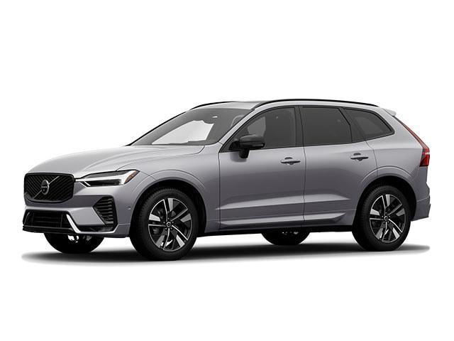 New 2027 Volvo XC60 Plus