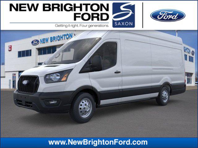 New 2026 Ford Transit-350 Base