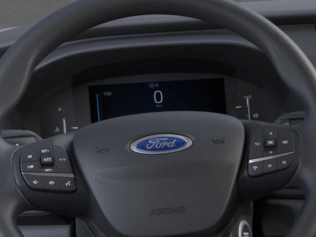 2026 FORD TRANSIT-250 BASE — миниатюра 13