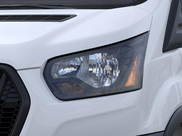 2026 FORD TRANSIT-250 BASE — миниатюра 18