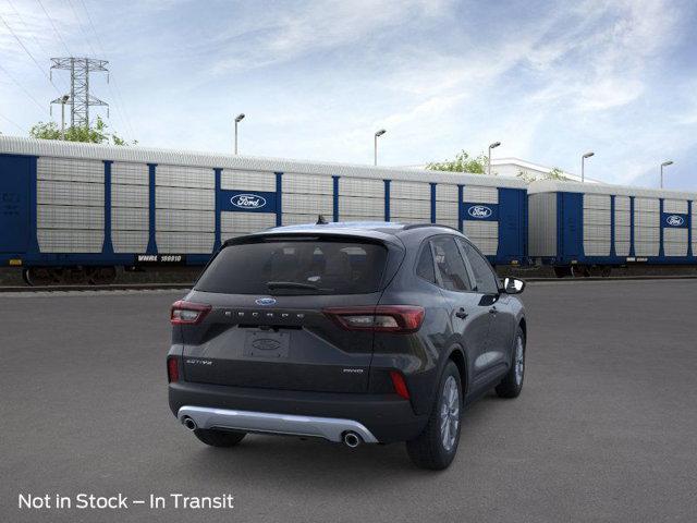 صورة 8 لـ 2025 FORD ESCAPE ACTIVE