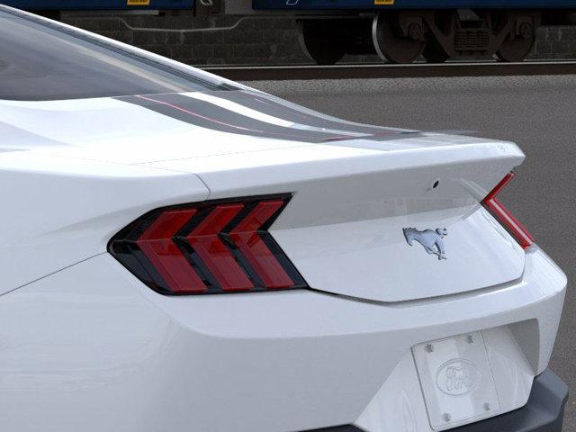 2026 FORD MUSTANG ECOBOOST PREMIUM — миниатюра 22