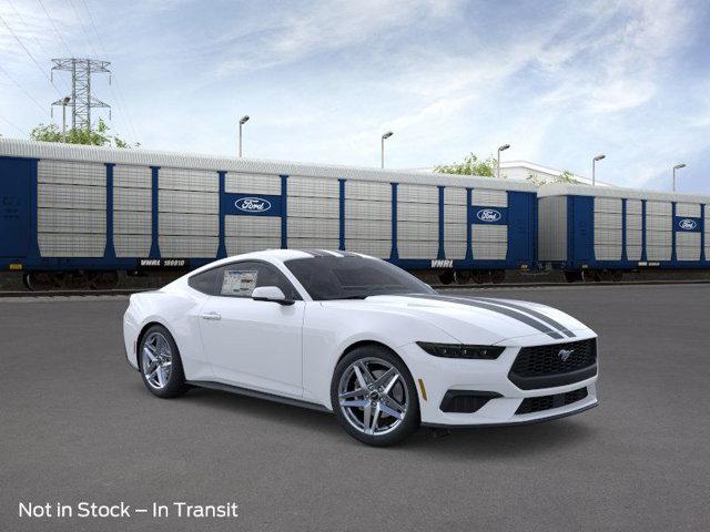 2026 FORD MUSTANG ECOBOOST PREMIUM 照片 7