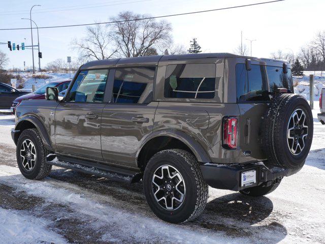 FORD BRONCO - 2
