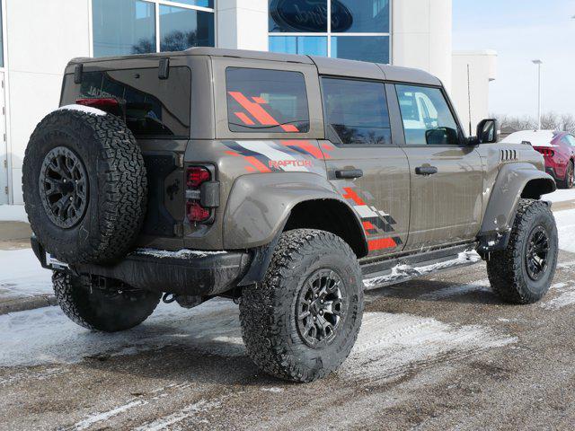 FORD BRONCO - 3