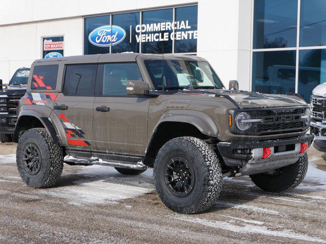 FORD BRONCO - 4
