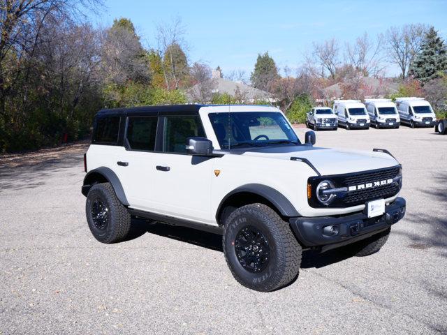 FORD BRONCO - 2