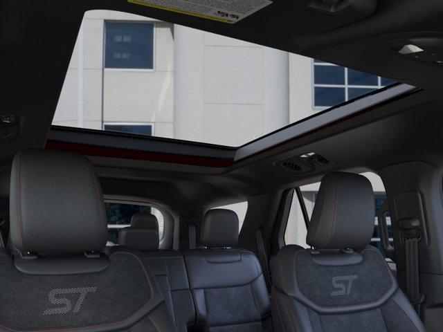 2026 FORD EXPLORER ST — миниатюра 22