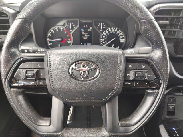 2023 Toyota TUNDRA SR5 缩略图 14