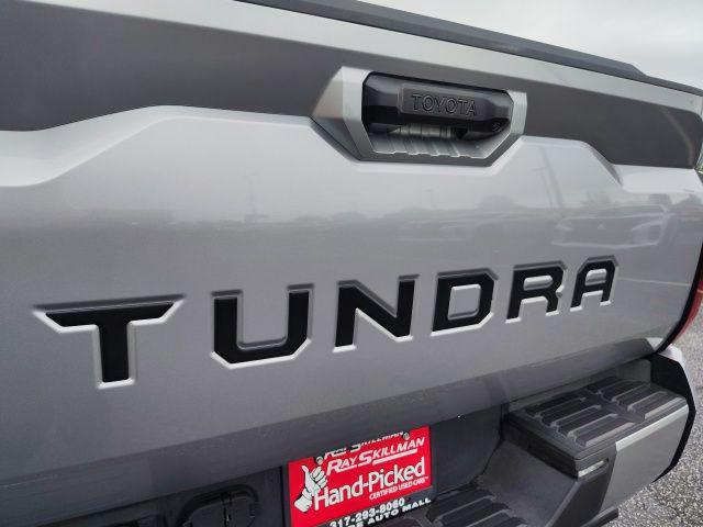 2023 Toyota TUNDRA SR5 缩略图 23