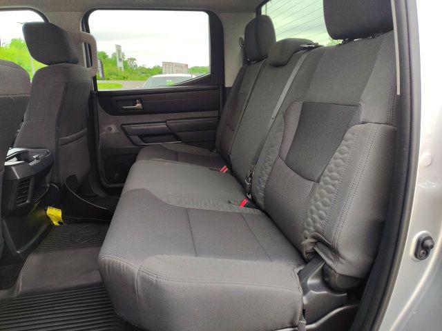 2023 Toyota TUNDRA SR5 缩略图 21
