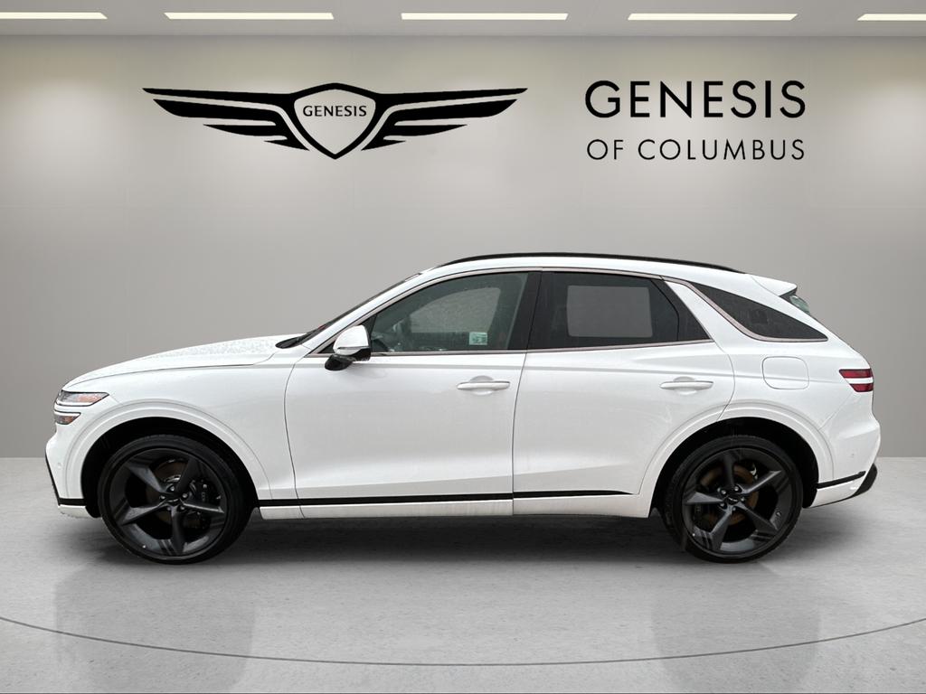 New 2026 Genesis GV70 3.5T Sport Prestige
