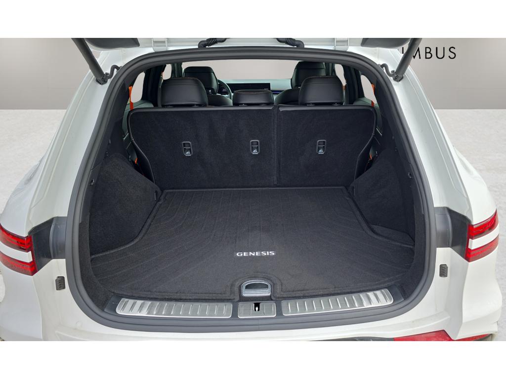 New 2026 Genesis GV70 3.5T Sport Advanced