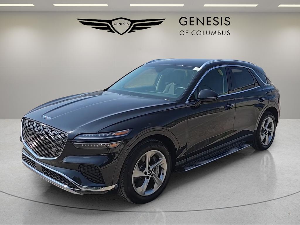 New 2026 Genesis GV70 2.5T