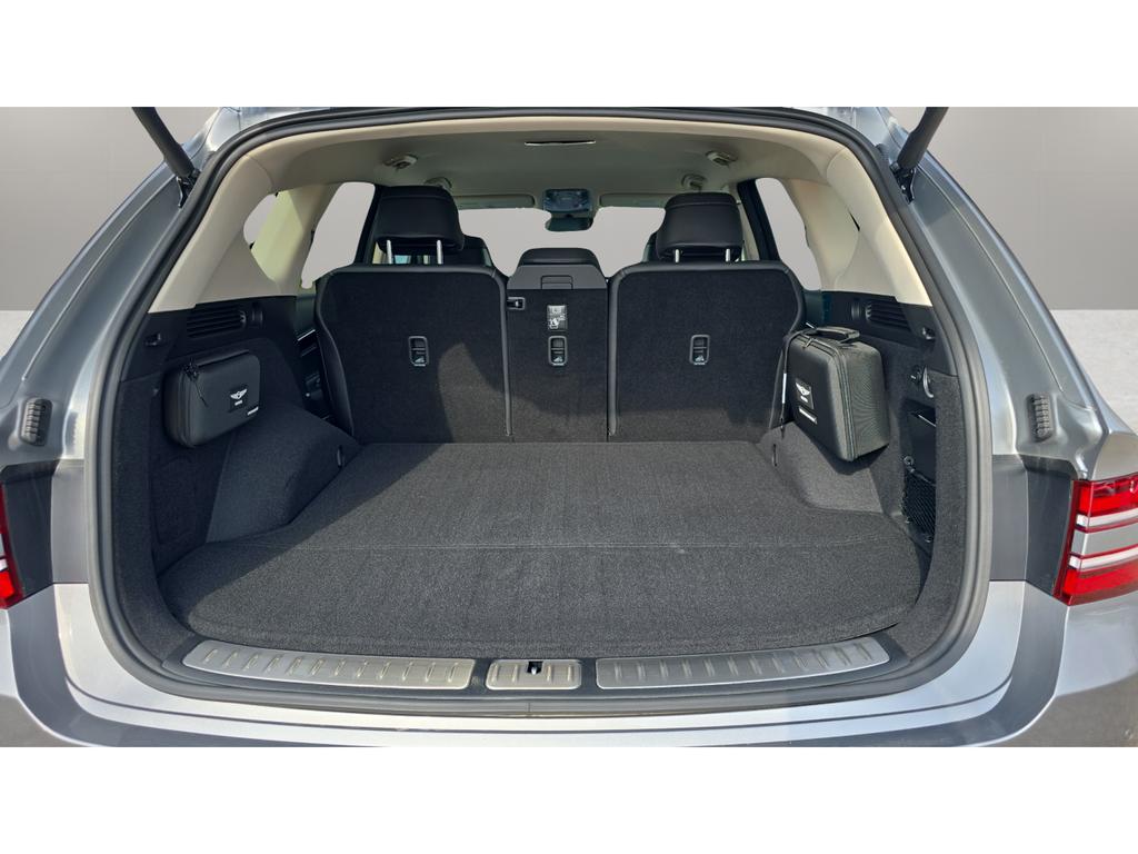 New 2026 Genesis GV80 2.5T