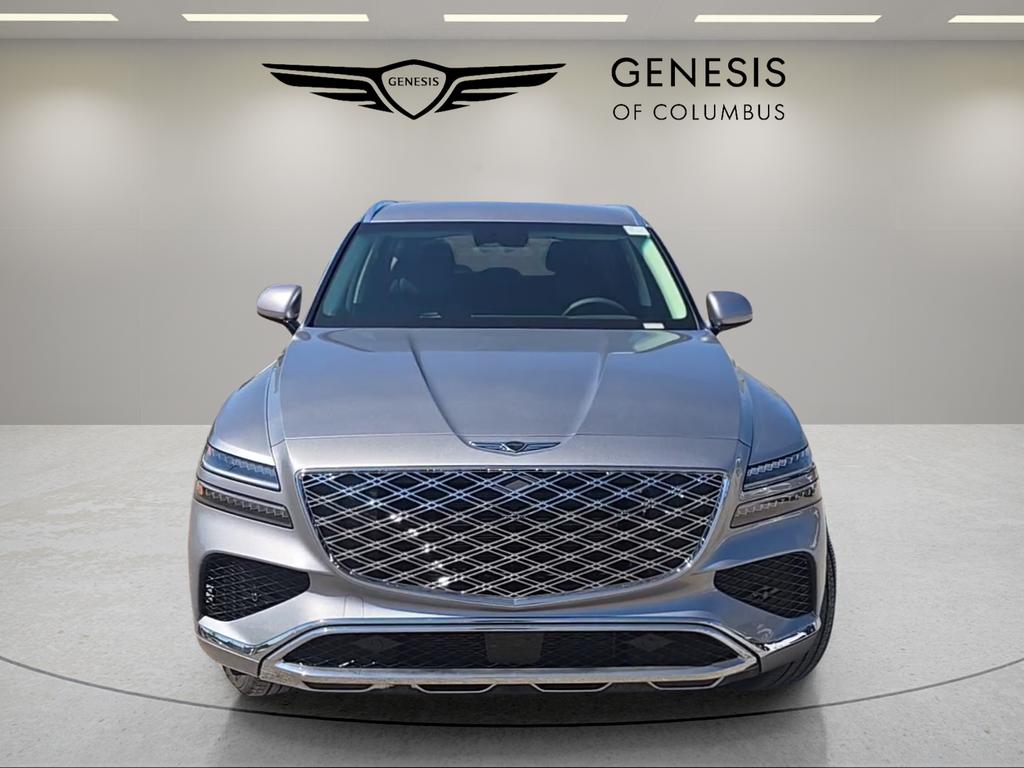 New 2026 Genesis GV80 2.5T