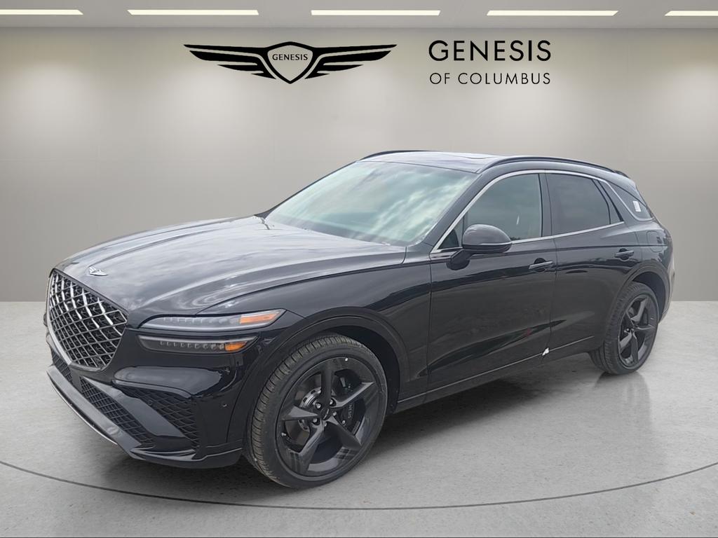 New 2026 Genesis GV70 2.5T Sport Prestige