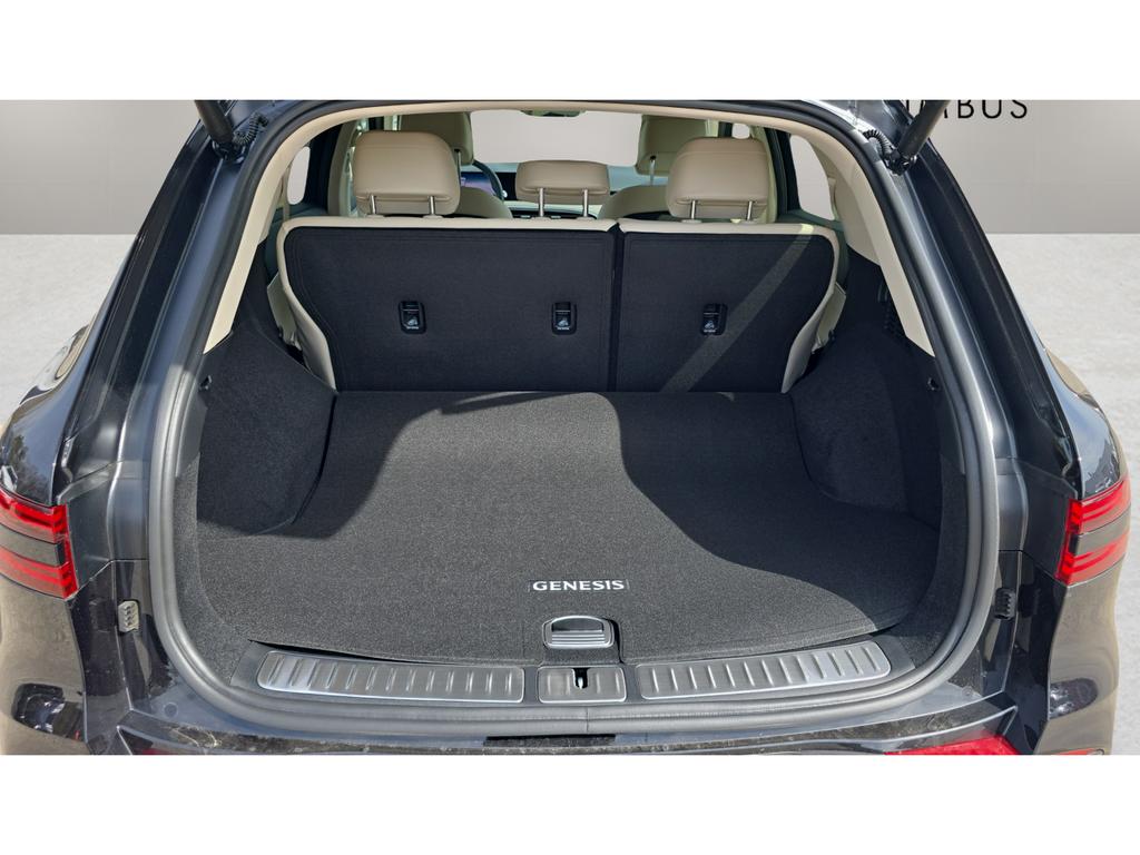 New 2026 Genesis GV70 2.5T Select