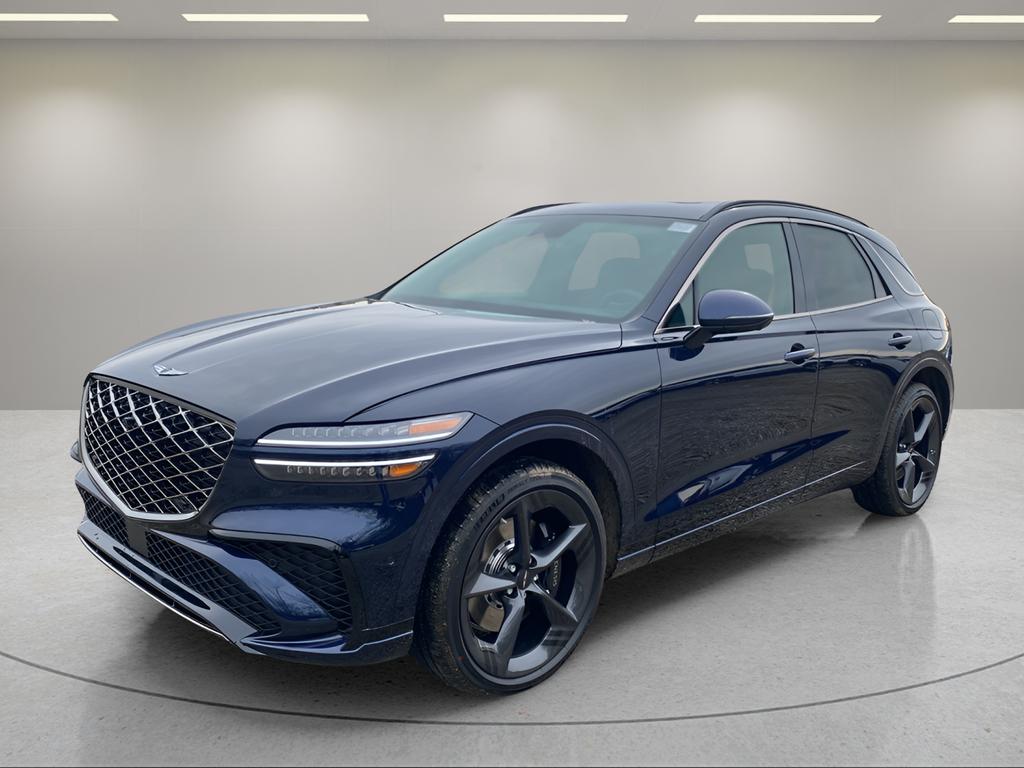 New 2026 Genesis GV70 3.5T Sport Prestige