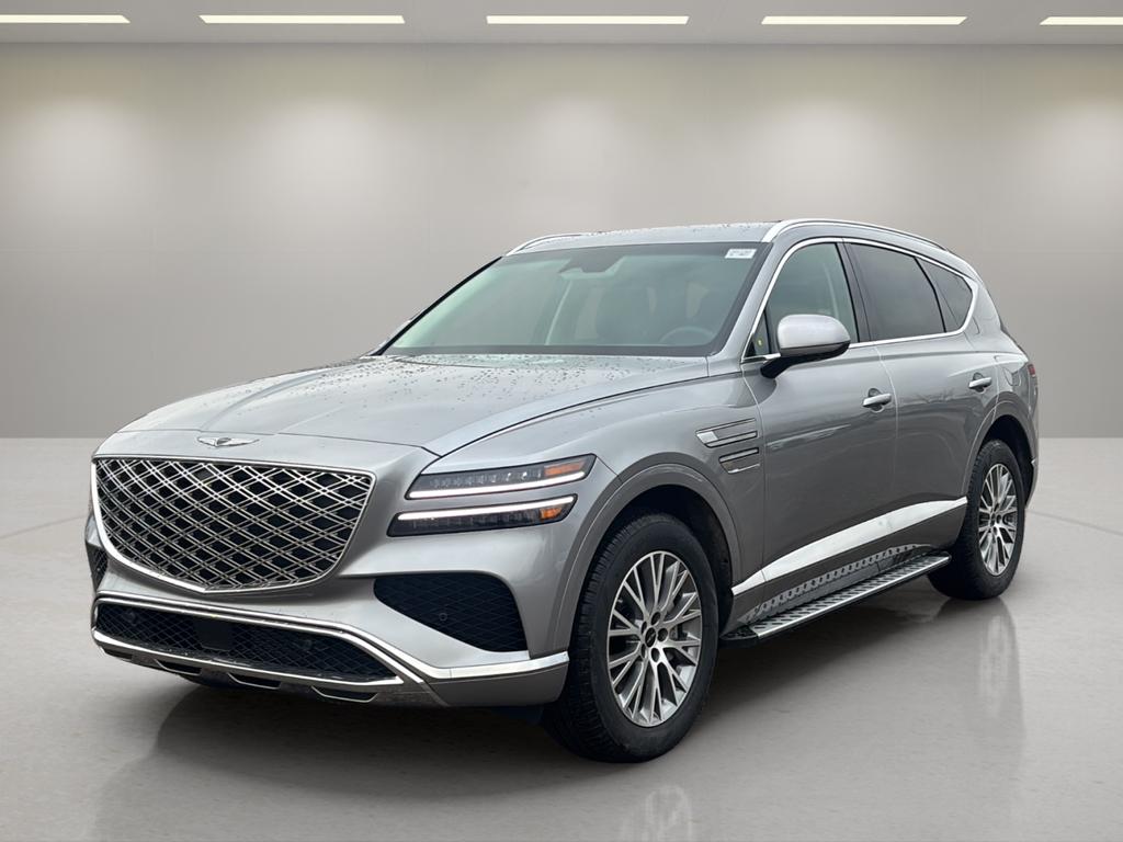 New 2026 Genesis GV80 2.5T